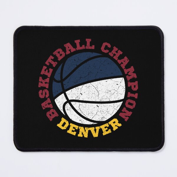 Item preview, Denver Basketball Champion designed and sold by Mila1946.