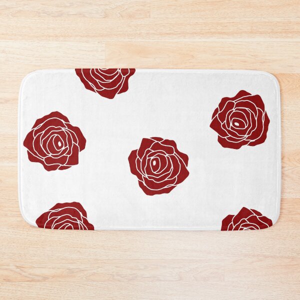 Item preview, Roses designed and sold by jessieTHEgeek.