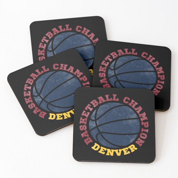 Item preview, Denver Basketball Champion designed and sold by Mila1946.