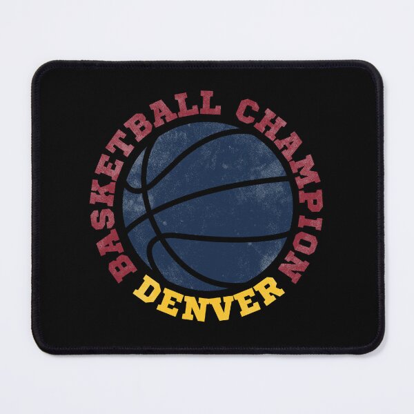 Item preview, Denver Basketball Champion designed and sold by Mila1946.