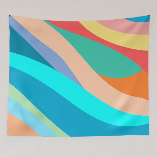 Item preview, Summer Design with a Youthful Twist designed and sold by huape.