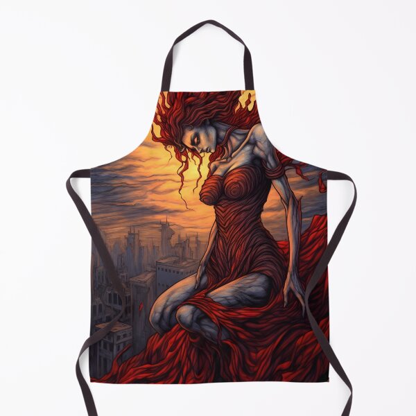 Item preview, Babalon Rising designed and sold by 20th-eclipse.