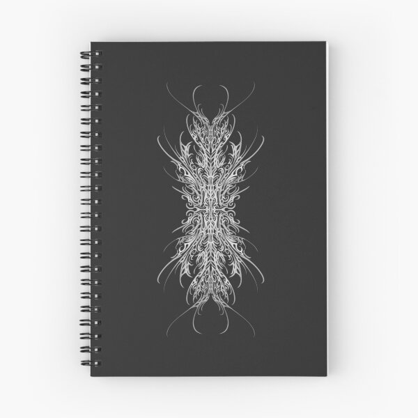 Item preview, alien type neo tribal design  designed and sold by Epicmannooio.