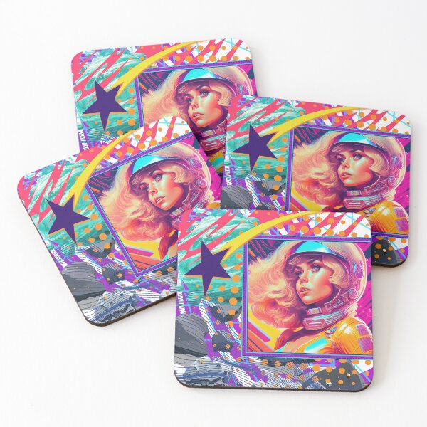 Item preview, Futurism Cyber Cadet designed and sold by Tyler Livermore.