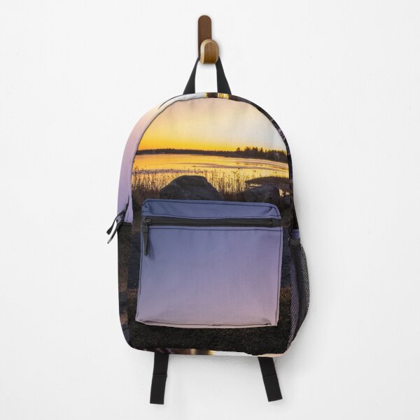 Item preview, I was alone with my thoughts, Sunset V1 designed and sold by Family Journey with God.