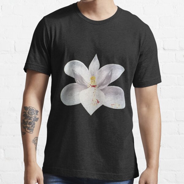 Magnolia Tshirt Essential T-Shirt