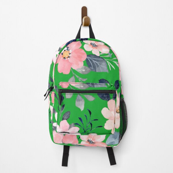 Item preview, Majestic pastel floral design designed and sold by Foxclothier.