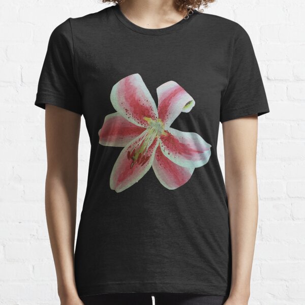 Tiger Lily Tshirt Essential T-Shirt