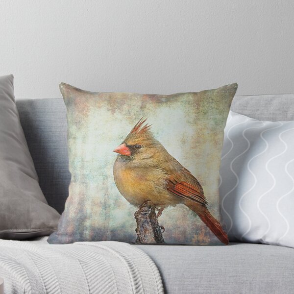 Item preview, Female Cardinal designed and sold by TimPalmer.