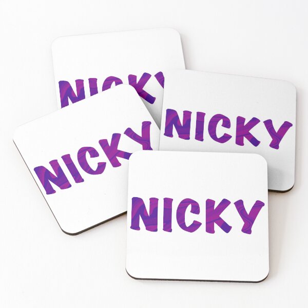 Item preview, Nicky marble designed and sold by Fifi263.