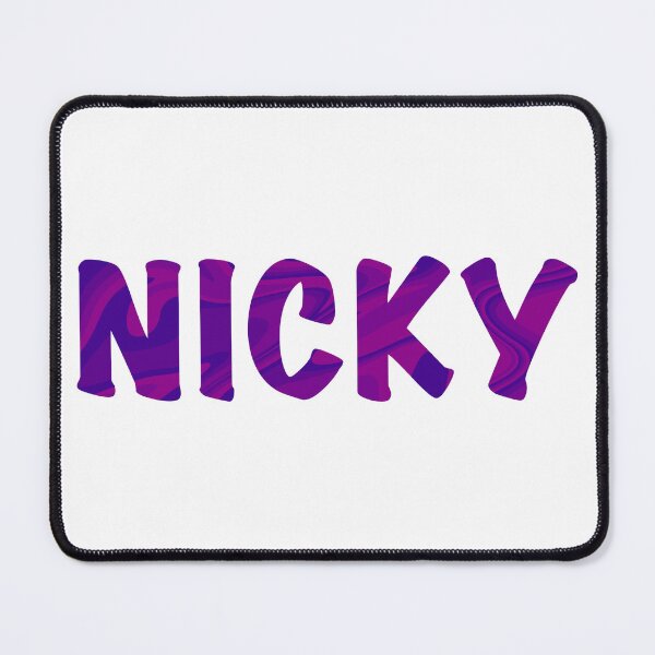 Item preview, Nicky marble designed and sold by Fifi263.