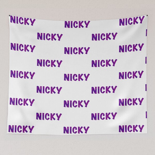 Item preview, Nicky marble designed and sold by Fifi263.