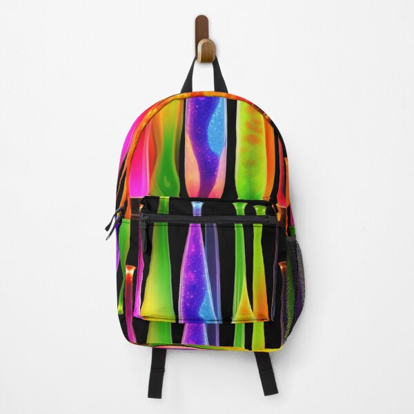 Item preview, Groovy Lava Lamp Neon Design designed and sold by TGAL2.