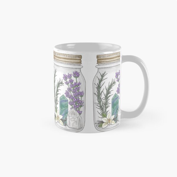 Item preview, Studying Spell jar designed and sold by mintamoon.