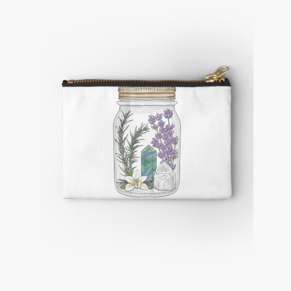 Item preview, Studying Spell jar designed and sold by mintamoon.