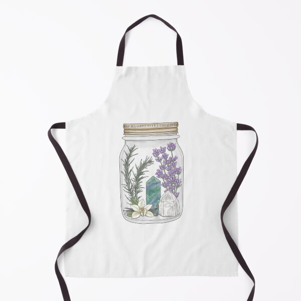 Item preview, Studying Spell jar designed and sold by mintamoon.