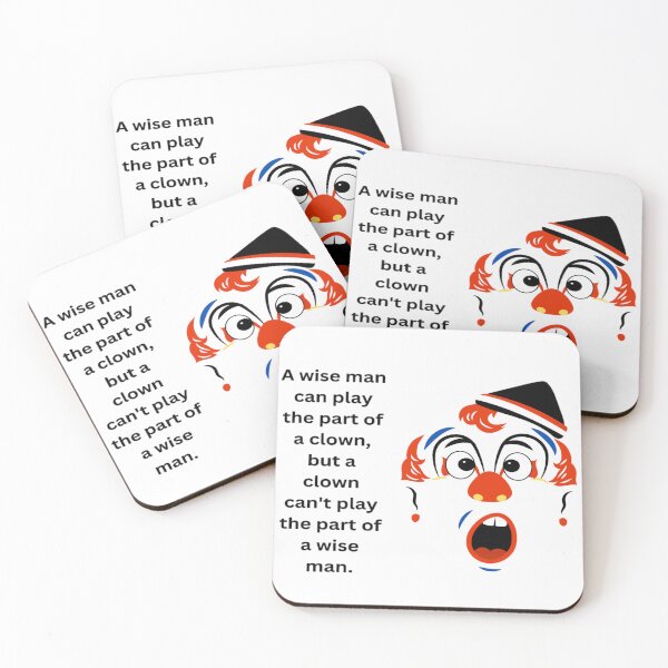 Item preview, Clowning Around designed and sold by Danyell369.