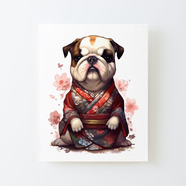 Asian Bulldog Merch & Gifts for Sale | Redbubble