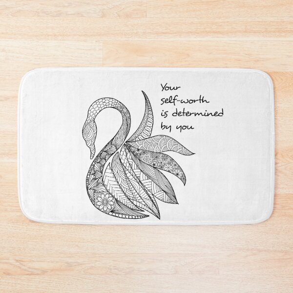 Item preview, Ugly duckling designed and sold by Zen's Doodles.