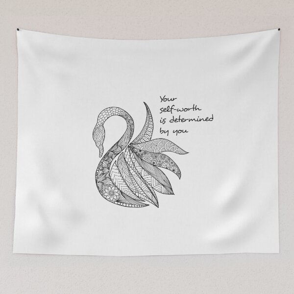 Item preview, Ugly duckling designed and sold by Zen's Doodles.