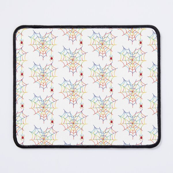 Item preview, Lgbt spider web  designed and sold by Florvolcanica.