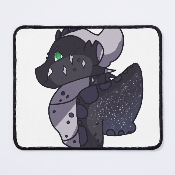 Item preview, Deathbringer designed and sold by MarsMumbles.