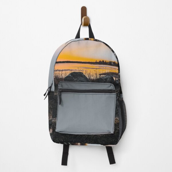 Item preview, I was alone with my thoughts, Sunset V2 designed and sold by Family Journey with God.