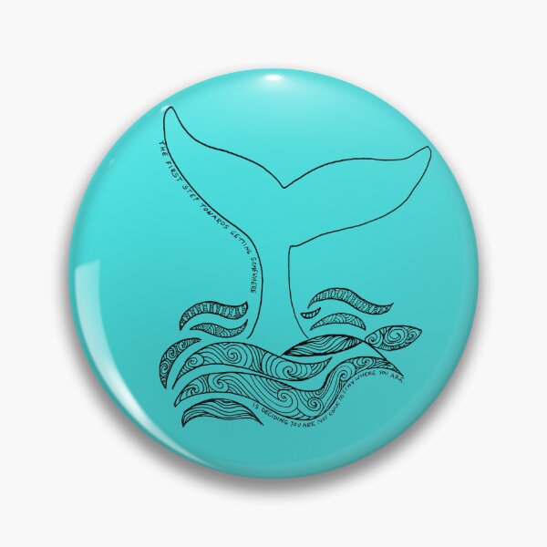Item preview, Getting Somewhere designed and sold by Zen's Doodles.