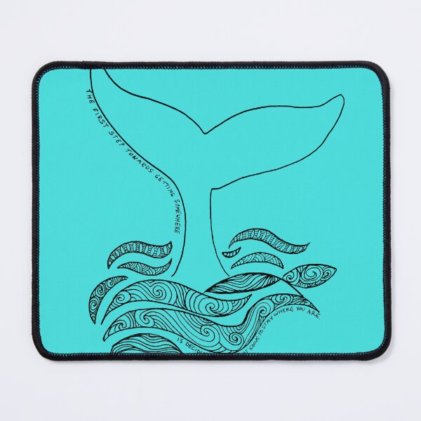 Item preview, Getting Somewhere designed and sold by Zen's Doodles.