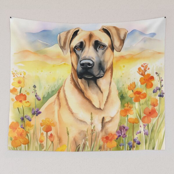Item preview, BlackMouthCurBeauty designed and sold by DrakiceyArt.