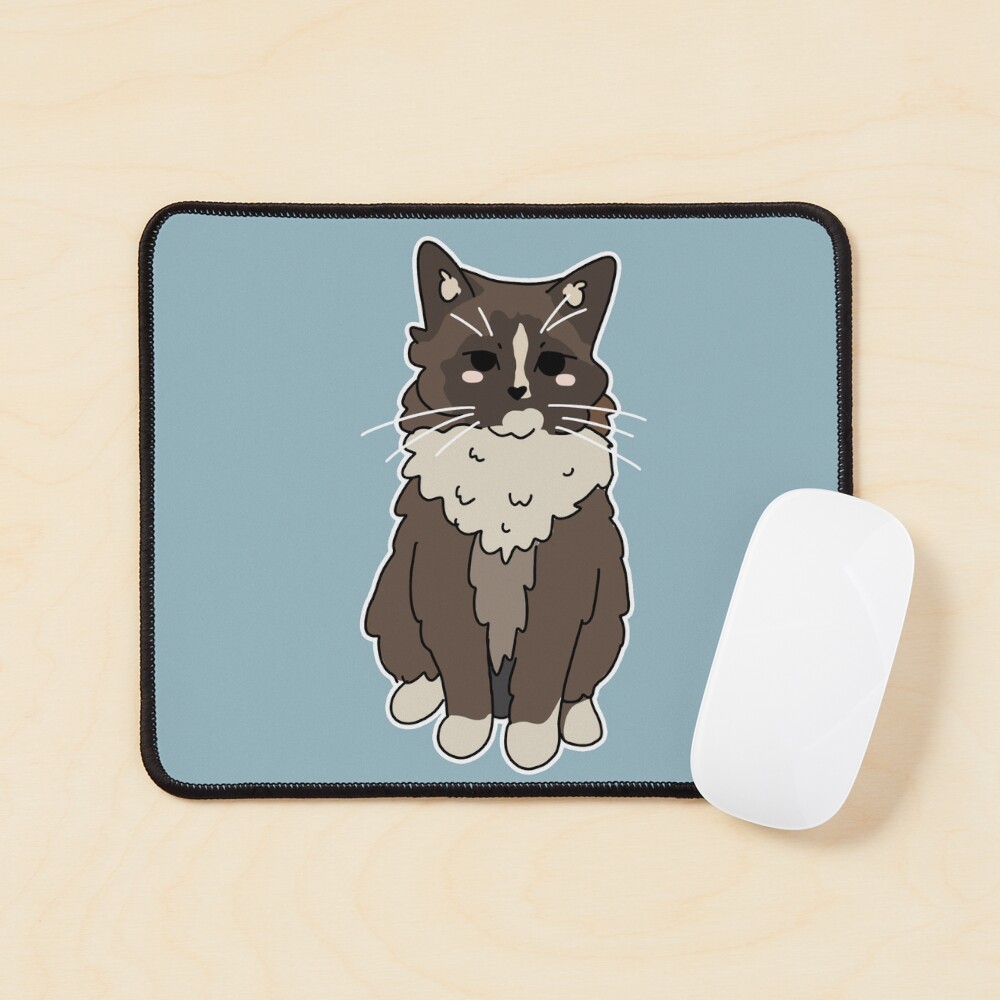 Item preview, Mouse Pad designed and sold by Ruthes06.