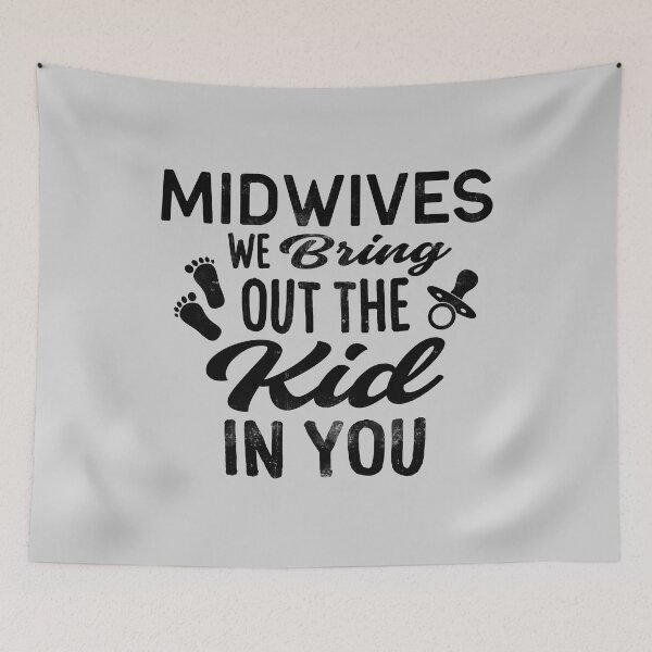Item preview, Celebrating the Journey: Midwife/Doula Art Collection designed and sold by DreamBlazeStu.