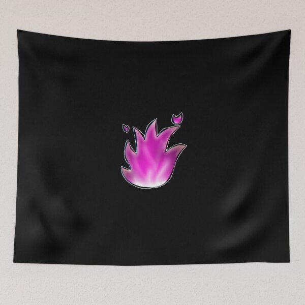 Item preview, Flame of God (pink) designed and sold by Arjes.