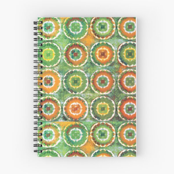Item preview, Green Faux Patchwork designed and sold by Karin Taylor.