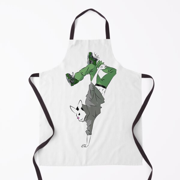 Item preview, break bunny dance designed and sold by PineappleArtist.
