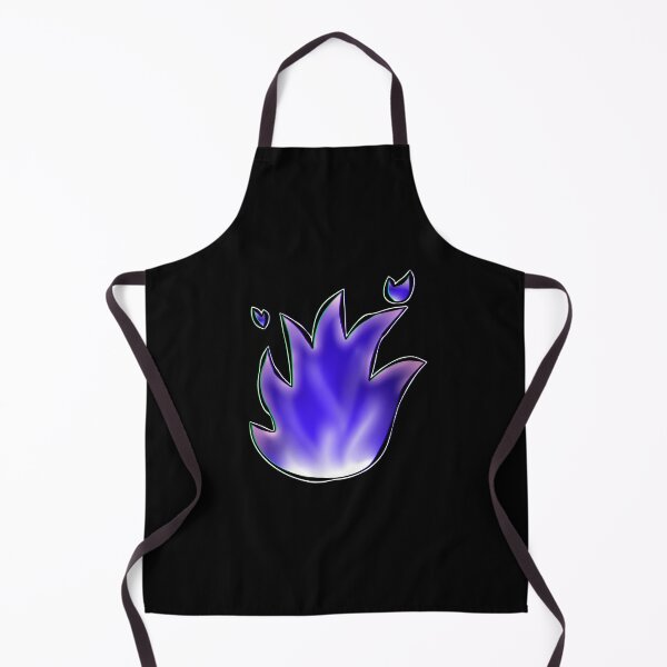 Item preview, Flame of God (purple) designed and sold by Arjes.