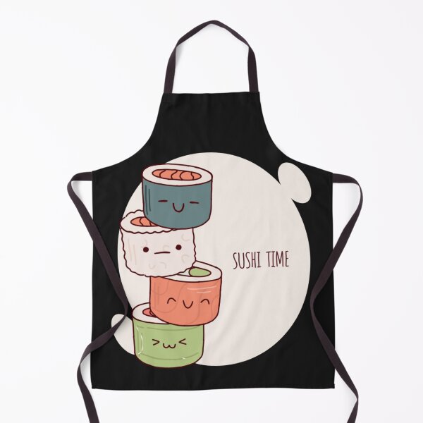 Item preview, Sushi Time designed and sold by Knottygirl.
