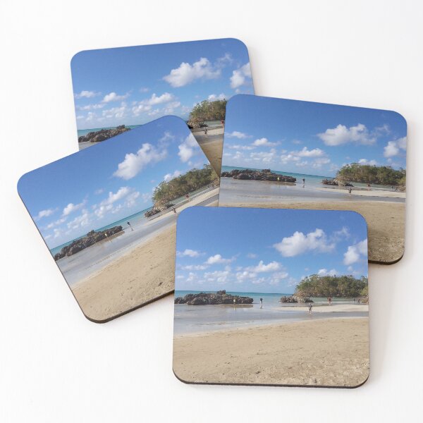 Item preview, Beautiful Beach, Las Terrenas. Samana, Dominican Republic designed and sold by maticaov.