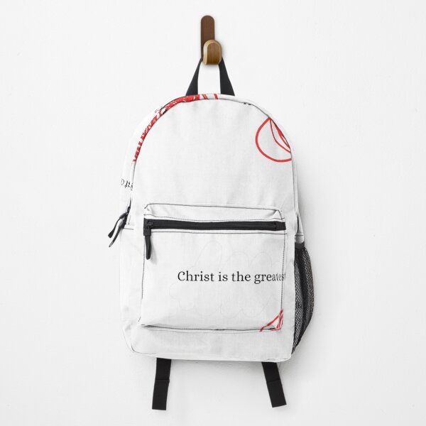 Item preview, Christ psychology designed and sold by JohnPsyche.