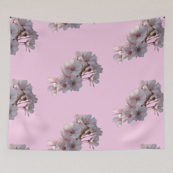Item preview, sakura flower designed and sold by avisionarts23.