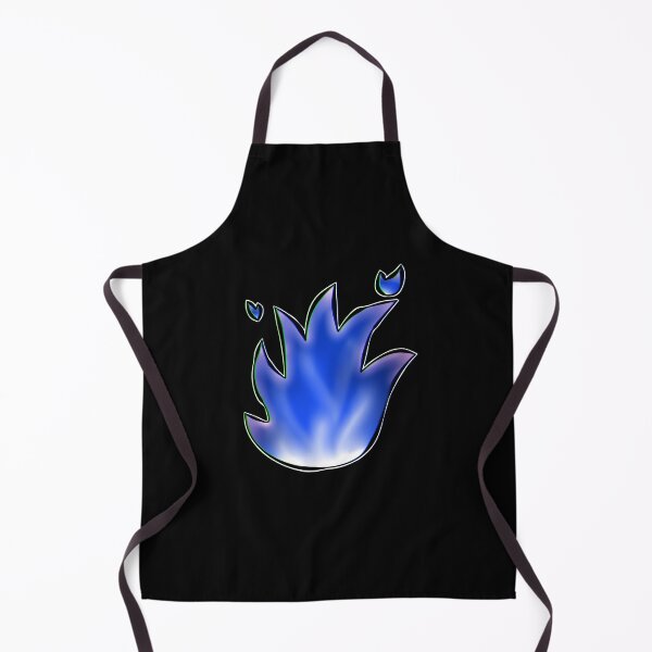 Item preview, Flame of God (blue) designed and sold by Arjes.