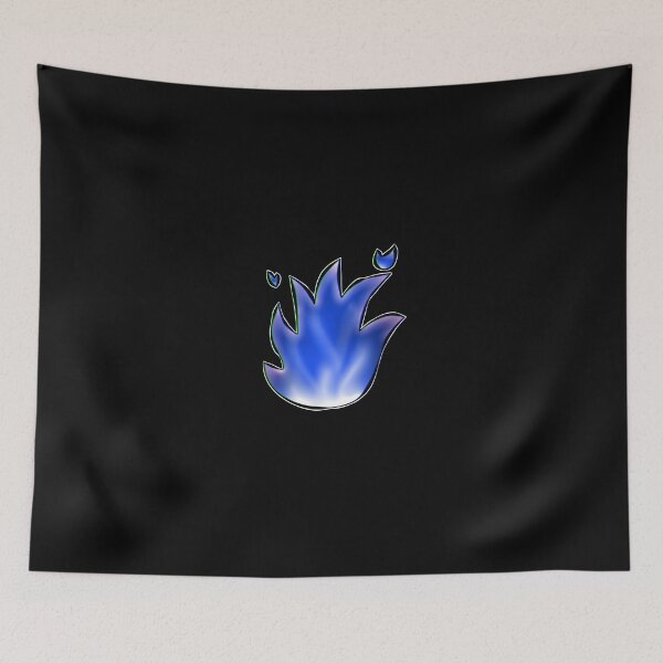 Item preview, Flame of God (blue) designed and sold by Arjes.