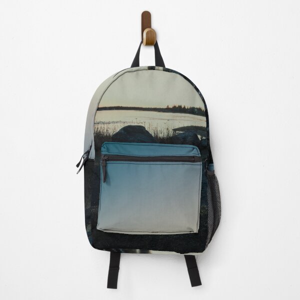 Item preview, I was alone with my thoughts, Sunset V3 designed and sold by Family Journey with God.