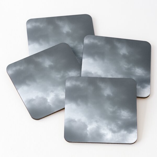 Item preview, Grey Clouds  designed and sold by Bre-Bug-242.