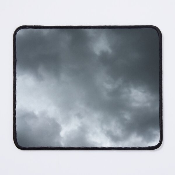 Item preview, Grey Clouds designed and sold by Bre-Bug-242.