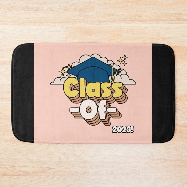 Item preview, Class of 2023! - College Graduation T-shirt designed and sold by Abdalla Hussein.