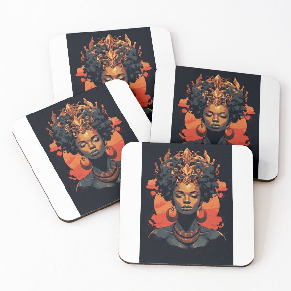 Item preview, Queen of The Night  designed and sold by Design Den.