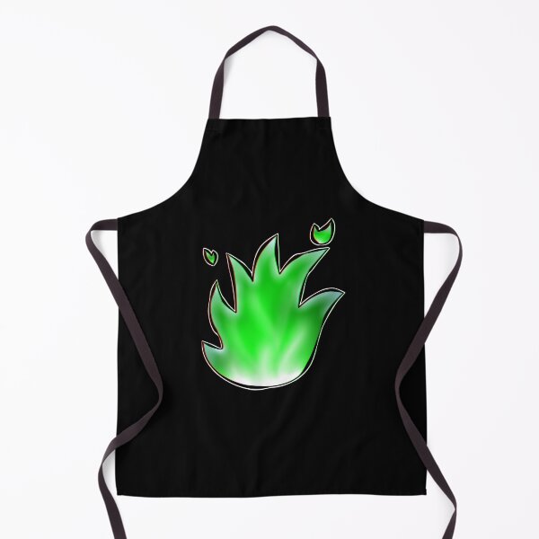 Item preview, Flame of God (green) designed and sold by Arjes.