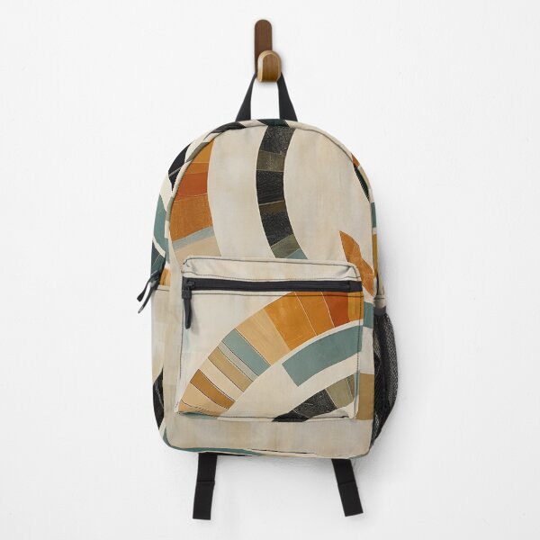 Item preview, Expressive Fusion: The Boho Art Style Unleashed designed and sold by Justteesme.