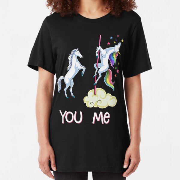 Unicorn Crop Top Women/'s Fairy tale Princess Unicorns Mermaids Rainbows Magical